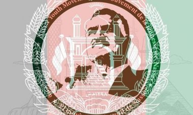 El aniversario de la independencia de Afanistan
