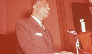 إن مشكلة ارتفاع الأسعار لا يمكن حلها إلا بزيادة الإنتاج