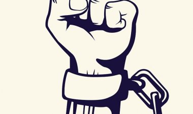 Día Internacional de la Abolición de la Trata de Esclavos