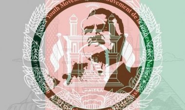 ‏103‏‎ ans depuis l’indépendance de l’Afghanistan