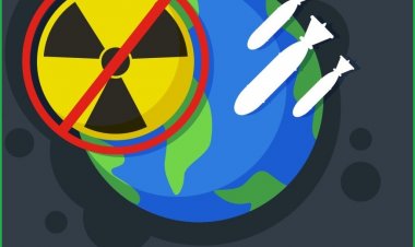 Día Internacional contra los Ensayos Nucleares
