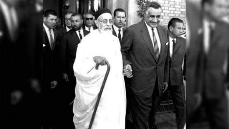 الذكرى الواحد والثمانين لتأسيس الجيش الليبي .. وعلى أرض مصر كانت نواة التأسيس