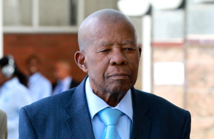 Ketumile Masire…l’un des présidents les plus remarquables de la République de Botswana
