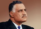 Gamal Abdel-Nasser