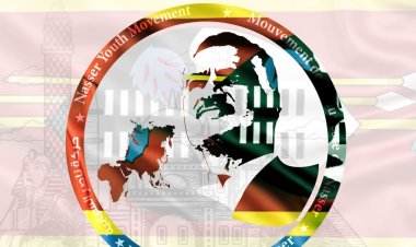 54 aniversario de la independencia del Reino de Swazilandia