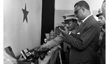 أننى كنت أنتظر اليوم الذى نستطيع أن نعتمد فيه على أنفسنا فى قطاع مهم من القطاعات فى الناحية العسكرية