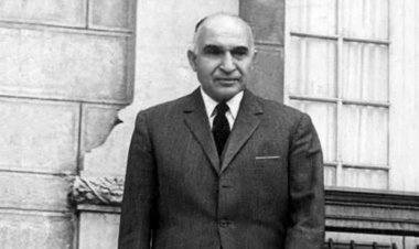 رجال حول الرئيس عبد الناصر(٣).. الدكتور محمود فوزي سندباد الدبلوماسية المصرية