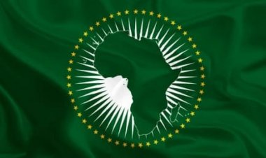 9 de septiembre de 1999 Conmemoración de la fundación de la Unión Africana