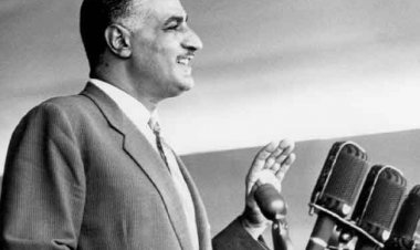  إن سياسة الحكومة المصرية هى التعاون مع كافة البلاد