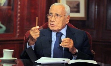 El aniversario del nacimiento del puente de prensa literaria.. Mohammed Hassanin Haikal
