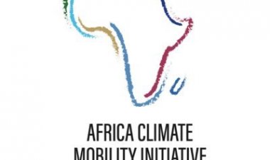 Call for applications - Africa Climate Mobility Initiative (ACMI) Youth Forum - COP27 Delegate