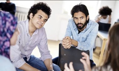 Call for members of Youth Sounding Boards Skrevet afMette Lybker
