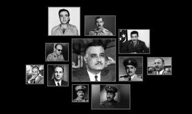 مجلس قيادة الثورة