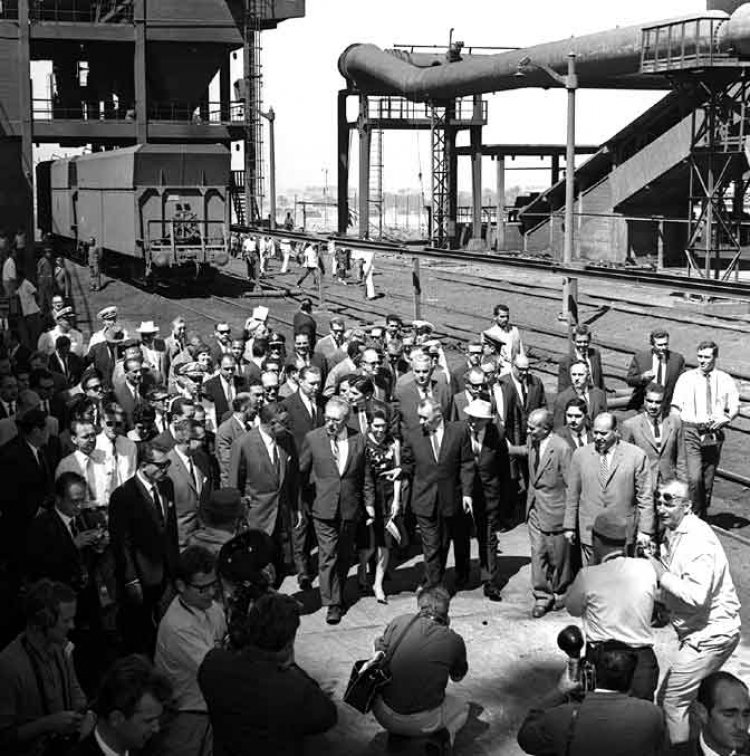 شركة النصر لصناعة الكوك