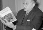 El guatemalteco Miguel Ángel Asturias