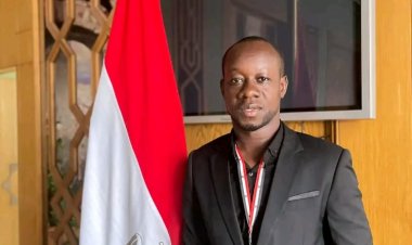 Video| President of AASU praises the global impact of Nasser Youth Movement