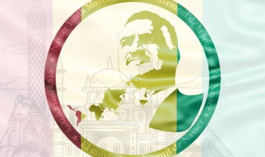 ذكرى استقلال جمهورية غينيا