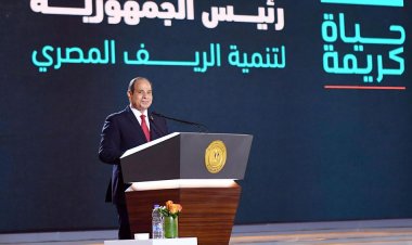 المبادرات الرئاسية إلى أين؟