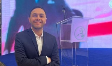 Mhitimu wa Udhamini wa Nasser kwa Uongozi wa Kimataifa ashinda ushirika wa Mfuko wa Fedha wa Kimataifa (IMF) kwa mwaka wa 2022