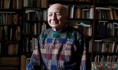 المؤرخ الدكتور مصطفى العبادي