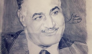 الزعيم عبد الناصر.. مواقف لا ينساها التاريخ!