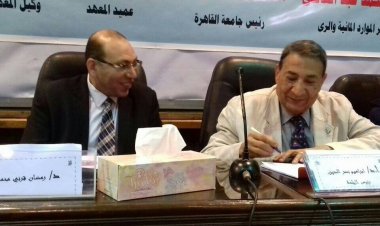 "نصر الدين" ..وبناء مدرسة علمية وطنية إفريقية