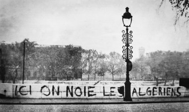 ذكري مجزرة باريس