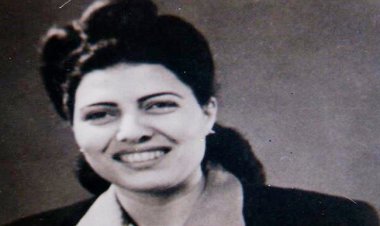 الدكتورة سميرة موسي أول عالمة ذرة مصرية