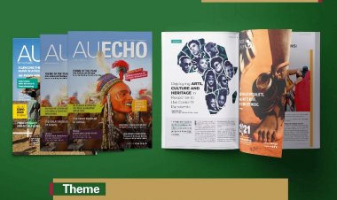 Call for papers: AU ECHO 2023 Edition-"Acceleration of AfCFTA Implementation"