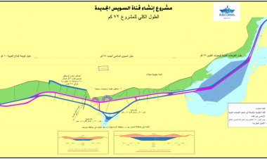 الدكتور على الحفناوي يكتب: صندوق القناة