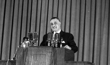 مصادر النيران ضد جمال عبد الناصر