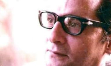 صانع الأمل «فؤاد حداد» مُتنبي العامية المصرية 