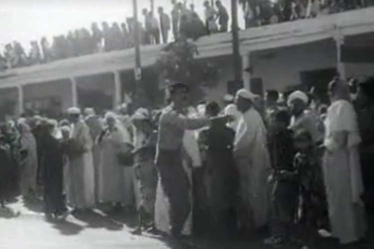 زيارة مدينتى مكناس وإفران