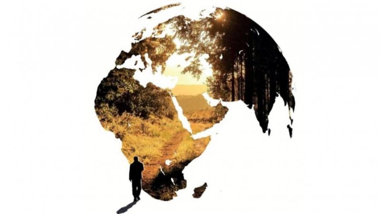 التغيرات المناخية وتداعياتها على القارة الإفريقية