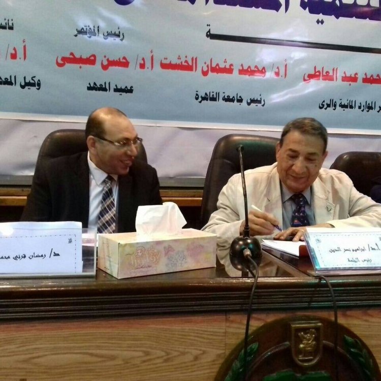 "نصر الدين" ..وبناء مدرسة علمية وطنية إفريقية