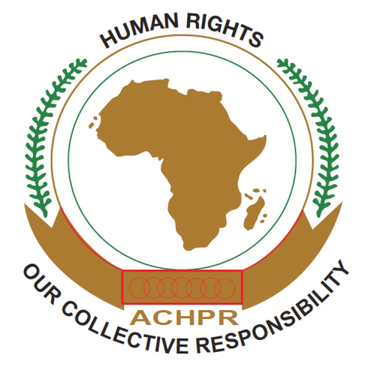 اليوم العالمي لحقوق الإنسان الإفريقي