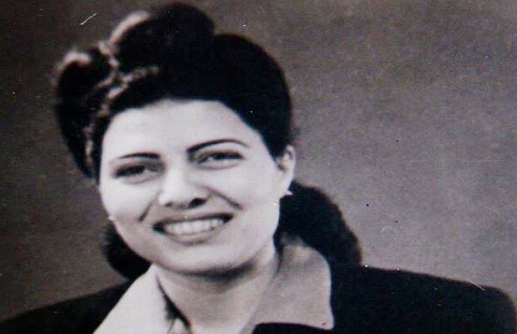 الدكتورة سميرة موسي أول عالمة ذرة مصرية