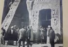 Abdel-Nasser y los defensores del nacionalismo