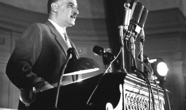 معركة الجزائر ليست معركة الجزائر فقط.. ولكنها معركة العرب جميعاً