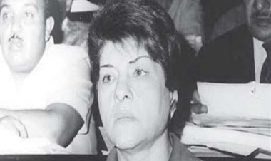 راوية عطية "أم الشهداء"