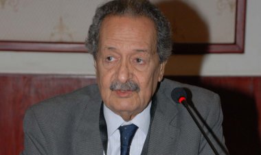 المفكر الكبير حلمي شعراوي يكتب: صورة الآخر ... والتمركز المعكوس