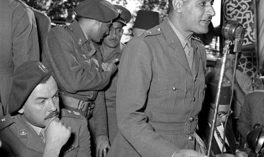 ليست الحرية أوهاماً ينادى بها بلا وعى