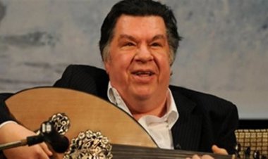 Ammar El-Sherei..mfalme wa nyimbo za muziki