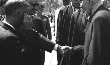 Al-Azhar daima yabeba ujumbe na kamwe haikuacha uaminifu na imepambana kwa uchungu ili kuhakikisha malengo ya nchi