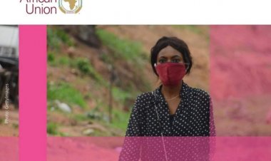 African Union Guidelines on Gender Responsive Responses to Covid19