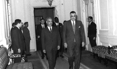 Abdel Nasser and Mauritania
