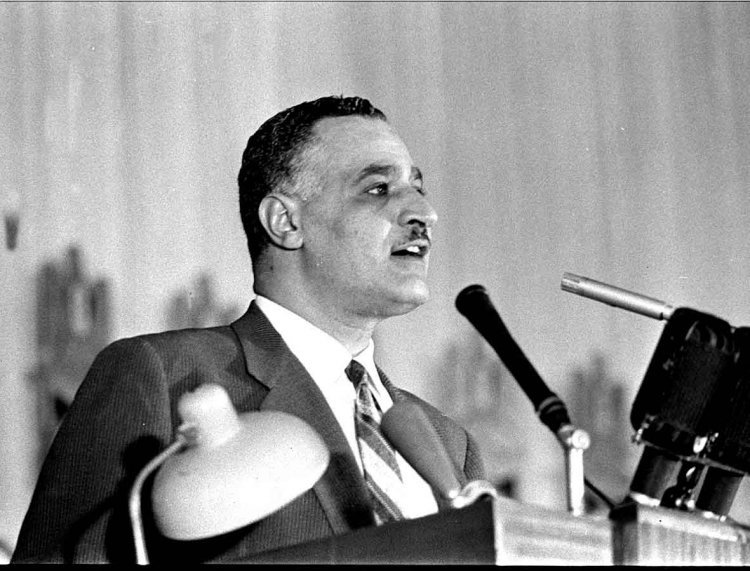 " Mapinduzi hayo yamefanikisha yalichoahidi kwa watu wa Bonde la Mto Nile"