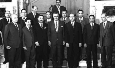 الذى يحمى النضال هو الشعب