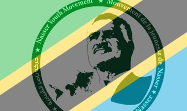 Tanzania's independence day   