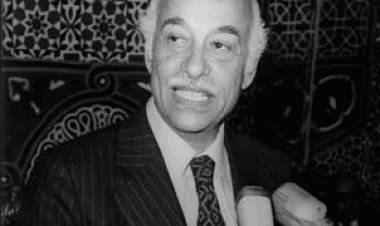 رجال حول الرئيس عبدالناصر (٩).. المهندس سيد مرعي وزير الإصلاح الزراعي